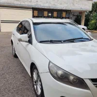 فروش جک j5  اتومات  ۱۸۰۰c مدل ۹۳|خودرو سواری و وانت|رشت, شهرک شهید عباسپور|دیوار