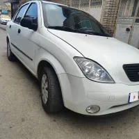 تیبا یک مدل ۹۸