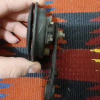 بوق آپاچی درجه ۱ خوش صدا|قطعات یدکی و لوازم جانبی|ورامین, ورامین|دیوار