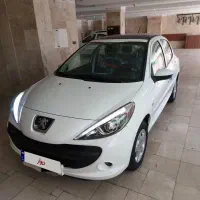 207 پاناروما اتوماتیک tu5p