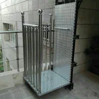 بالابر آسانسور