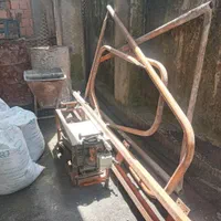 بالابر ساختمان بلغاری اصلی|ابزارآلات|رویان, |دیوار