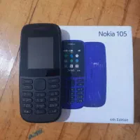 گوشی نوکیا ۱۰۵|موبایل|شیراز, شهرک امام حسن|دیوار