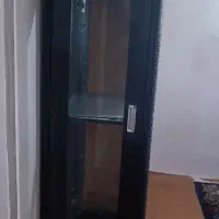 درحد نو بوفه دو درب بغل باز شو