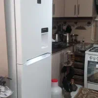 یخچال فریزر هیمالیا