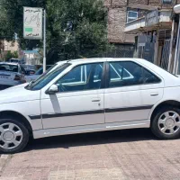 پژو پارس