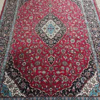 دوتا قالی شش متری