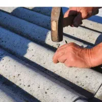 نصب وتعمیر ایرانیت ساندویچ پانل