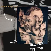 تتو آموزش تتو صدرصد تضمینی