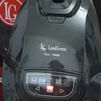 جاروبرقی LG