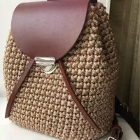 محصولات چرم