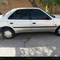 پژو405|خودرو سواری و وانت|دامغان, |دیوار