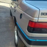 پژو 405 جی ال ایکس (GLX)، مدل ۱۳۹۰|خودرو سواری و وانت|کرج, حصارک بالا|دیوار