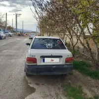 پراید۱۳۱