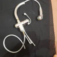 شیرآلات جنس بسیار عالی