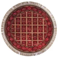 فرش عرش گرد درجه یک|فرش|تهران, مرزداران|دیوار