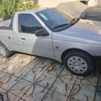 آریسان ۱۴۰۳ بدون رنگ ۳۸۰۰۰ کارکرد
