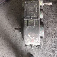 گیربکس|ابزارآلات|ورامین, خورین|دیوار