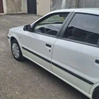 سمند ef7 مدل 92 کم کار|خودرو سواری و وانت|بندر انزلی, کوی واحدی|دیوار