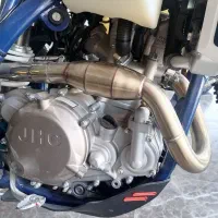 فلات طرح هاسکی صفر