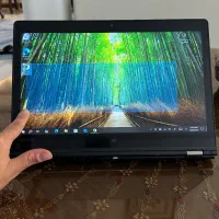 لپ تاپ گرافیک۲ ، رم۱۶ ،لمسی p40 yoga