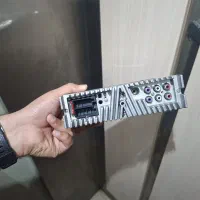 پخش سیستم صوتی