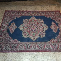 قالی دو متری ماشینی