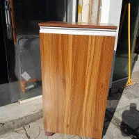 جاکفشی جا کفشی|جاکفشی، کمد، دراور|تهران, نعمتآباد|دیوار