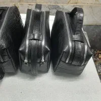 شوزبگ چرمی عمده