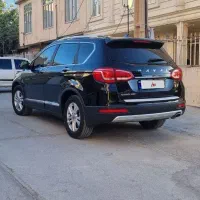 فروش فوری هاوال h6نسخه فول2016|خودرو سواری و وانت|سنندج, |دیوار