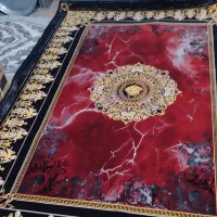 ۳ عدد فرش ۹ متری ۱۲۰۰ شانه عقیق