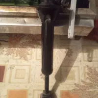 کمک پژو عقب و کمک عقب پراید|قطعات یدکی و لوازم جانبی|قزوین, |دیوار