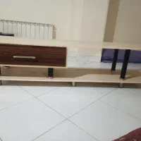 میز تلویزیون ام دی آف 600هزار