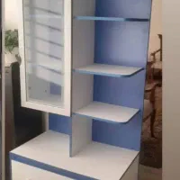 فروش کتابخانه برند آپادانا