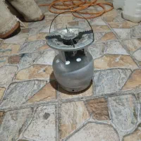 گاز پیک نیکی نو و سالم|اجاق گاز و لوازم برقی پختوپز|ارومیه, |دیوار