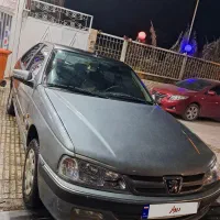 پژوپارس|خودرو سواری و وانت|کرمانشاه, |دیوار