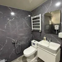 کلبه سوئیسی جنب تلکابین رامسر|اجارهٔ کوتاهمدت ویلا و باغ|رامسر, |دیوار