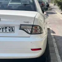 سورن پلاس موتورجدید+xu7 مدل404سفید تحویل روزSoren|خودرو سواری و وانت|تهران, شهرآرا|دیوار