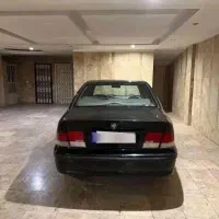 سمند ۸۲  سالم و تمیز ( فروش و معاوضه )|خودرو سواری و وانت|تهران, تهرانپارس جنوبی|دیوار