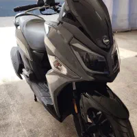 موتورسیکلت J200