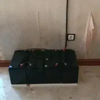 لامپ خورشیدی