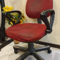 صندلی چرخ دار