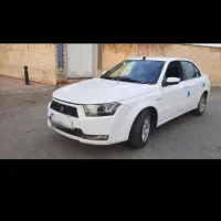 دنا پلاس ۶ سرعته MT6 مدل ۱۴۰۵