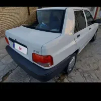 پراید ۱۳۱