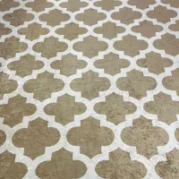 روفرشی کشدار ۶متری