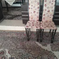 میزنهارخوری چهارنفره سالم