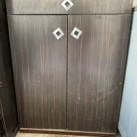 کمد لباس و جاکفشی|جاکفشی، کمد، دراور|تهران, مشیریه|دیوار