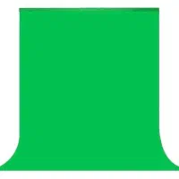 پرده سبز 3*5