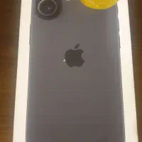 ایفون نرمال ۱۷ مشکی