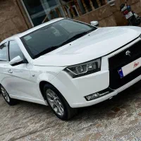 دنا پلاس اتومات توربو مدل ۱۴۰۰